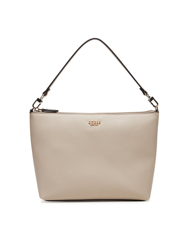 Guess Ročna torba Guess Amorette HWBG78 98240 Bež