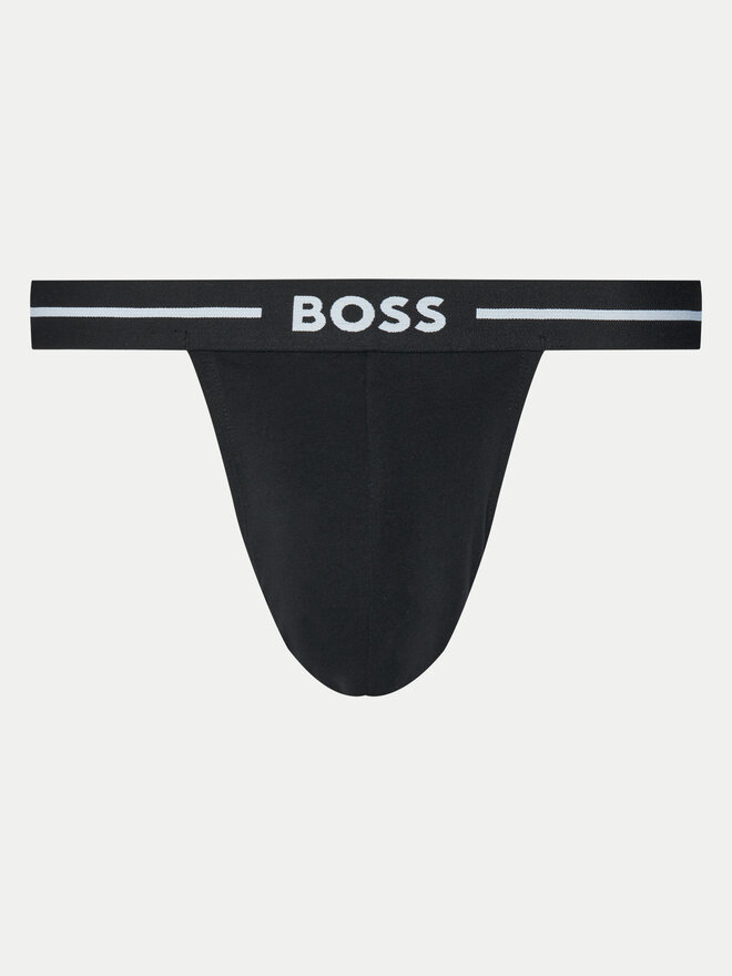 BOSS BOSS 3db-os Jock strap alsónadrág szett 50532454 Színes