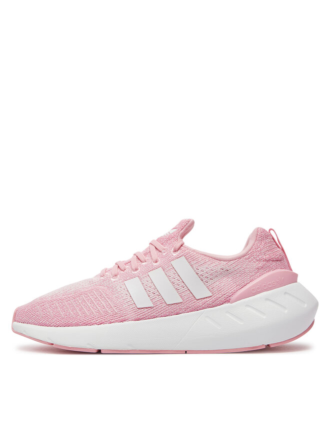 adidas Snīkeri adidas Swift Run 22 W GV7972 Rozā