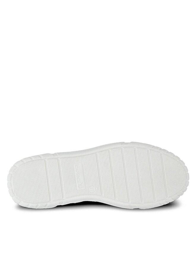 Caprice Tenisice Caprice 9-23737-20 Zelena