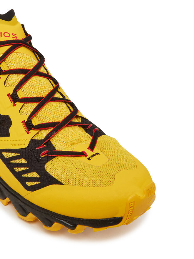 La Sportiva Buty do biegania La Sportiva Helios III 46D100999 Żółty