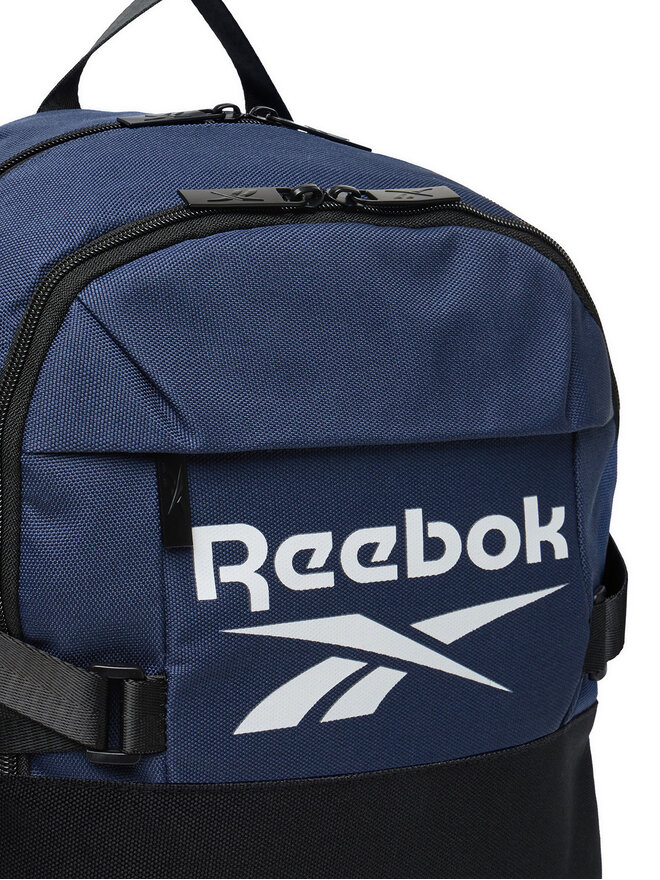 Reebok Рюкзак Reebok RBK-025-CCC-05 Cиній