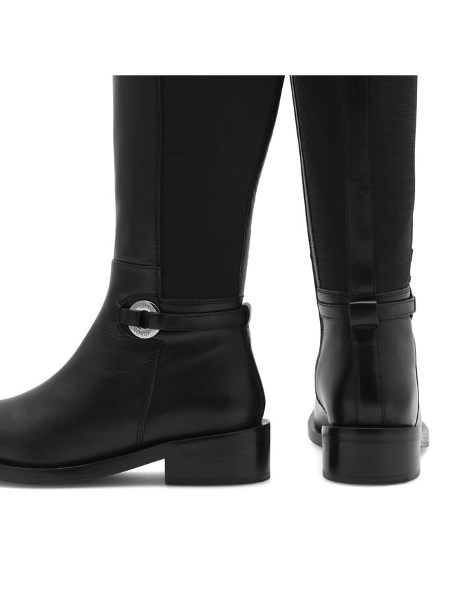 Gino Rossi Stivali Gino Rossi DORIS-110398 Nero