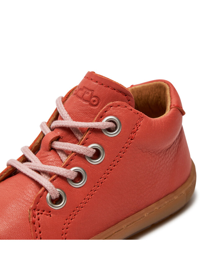 Froddo Pantofi Froddo Ollie Laces G2130307-4 M Coral