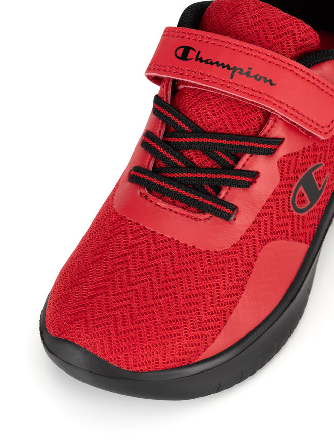 Champion Αθλητικά Champion SOFTY EVOLVE B-PS S32454-RS001 Κόκκινο