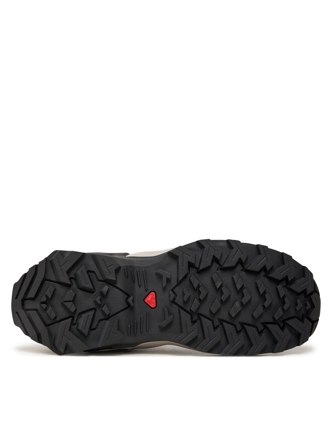Salomon Trekingová obuv Salomon X Raise Gore-Tex L47458300 Tmavomodrá