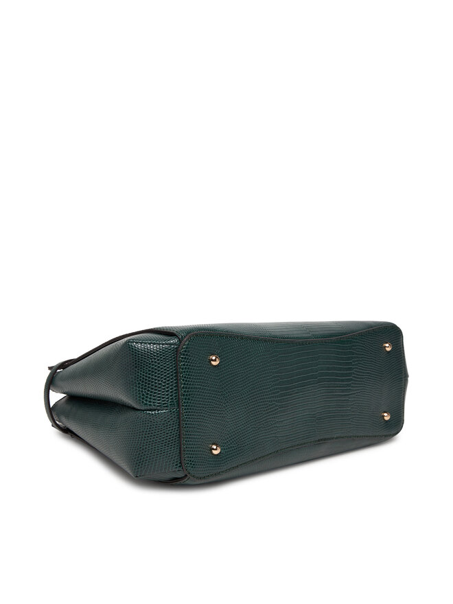 Guess Handtasche Guess Melinda HWKL99 33060 Grün