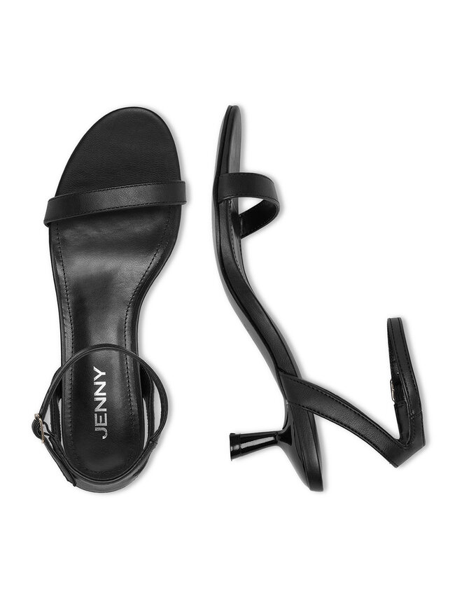 JENNY Sandalen JENNY CEO-CD25-122 Schwarz