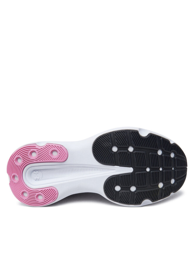 Under Armour Scarpe running Under Armour Ua W Infinite Print 3027653-001 Nero