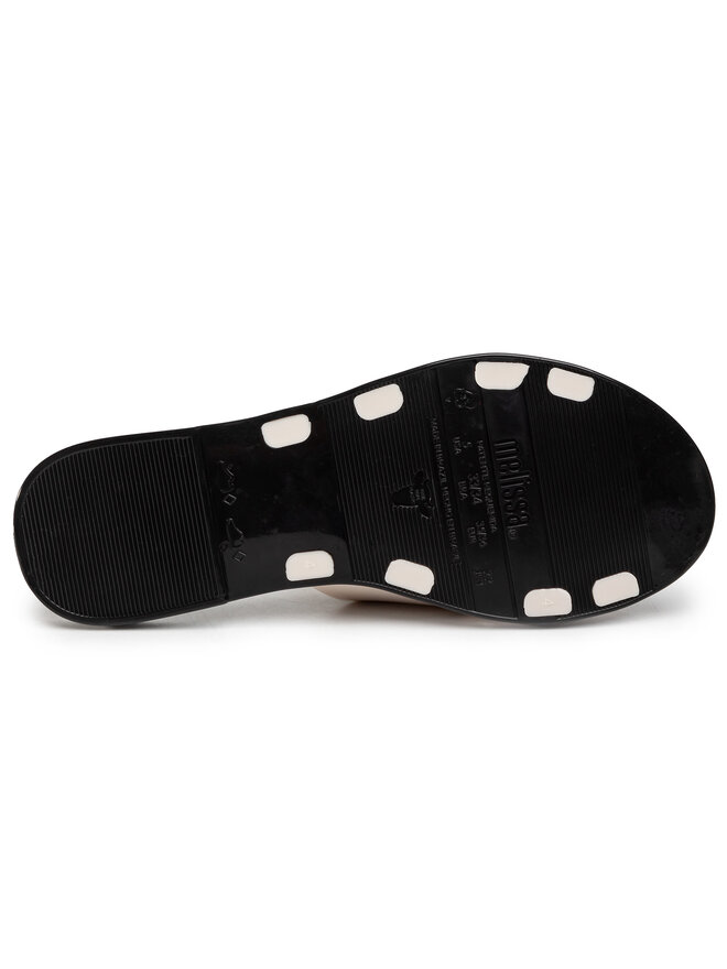 Melissa Šlepetės Melissa Essential Slide Ad 32755 Smėlio