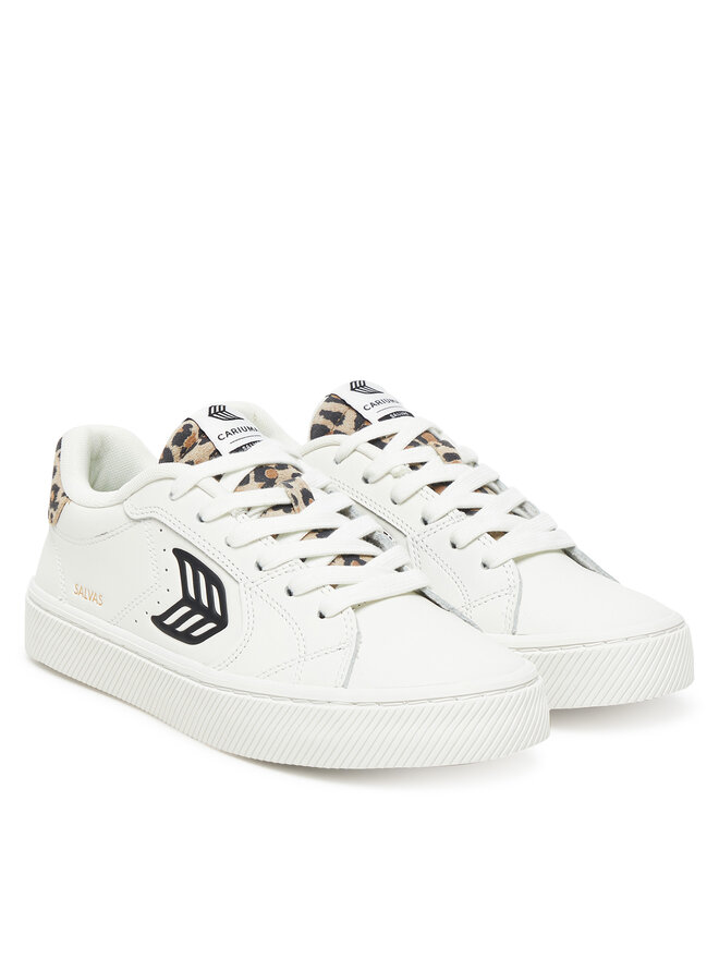 Cariuma Sneakers Cariuma Salvas 411301W42W080 Weiß