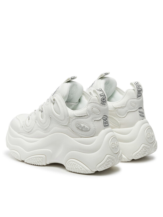 Buffalo Sneakers Buffalo Prowler One BN16361851 Alb