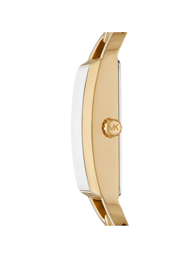 Michael Kors Pulkstenis Michael Kors Empire MK7406 Zelta