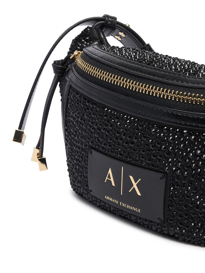 Armani Exchange Gürteltasche﻿ Armani Exchange XW002655 AF27000 MC043 Schwarz