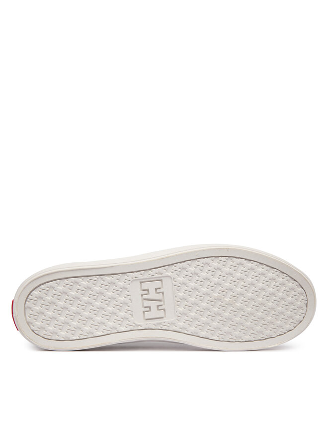 Helly Hansen Снікерcи Helly Hansen Backshore 12078 Cиній