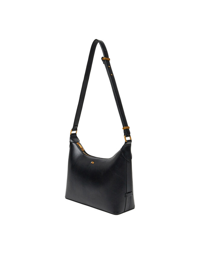 GINO ROSSI Handtasche GINO ROSSI C-RAYA-LX10 Schwarz