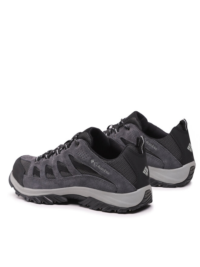 Columbia Turistiniai batai Columbia Crestwood BM4595 Pilka