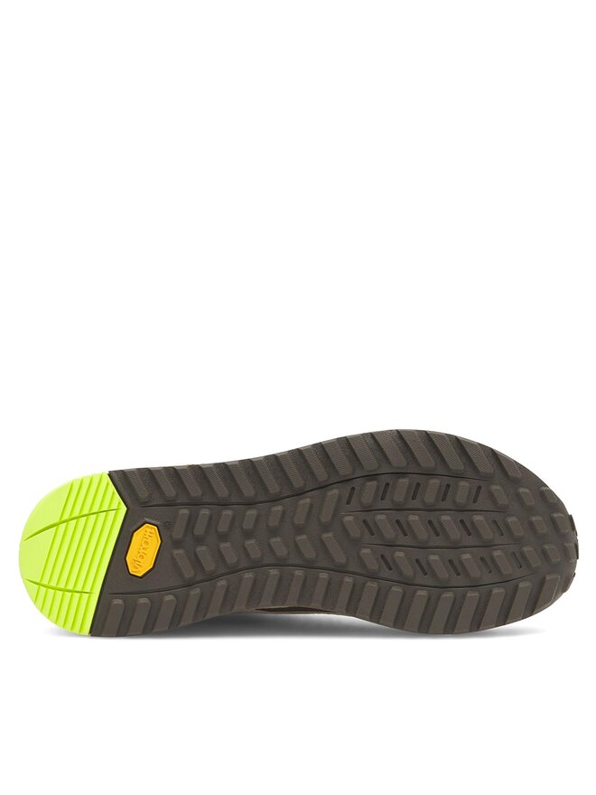 Reebok Взуття для тренажерного залу Reebok Nano X3 Adventure 100033527-W Бежевий