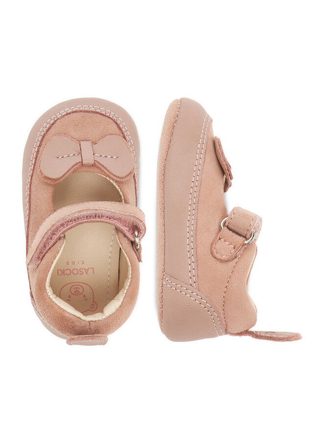 Lasocki Kids Halbschuhe Lasocki Kids CEO-CI12-DASH-05A Rosa