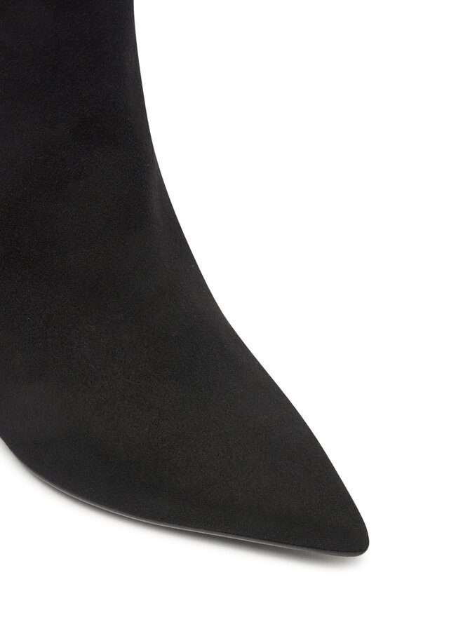 Baldowski Stiefeletten Baldowski D04901-1451-001 Schwarz