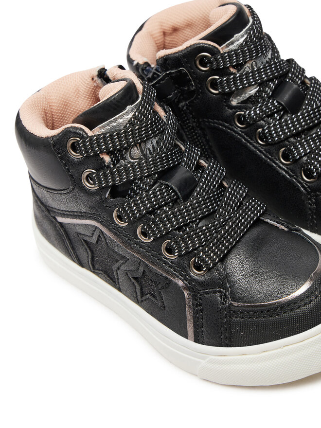 Garvalin Zapatillas Garvalin 241530 A054 M Negro