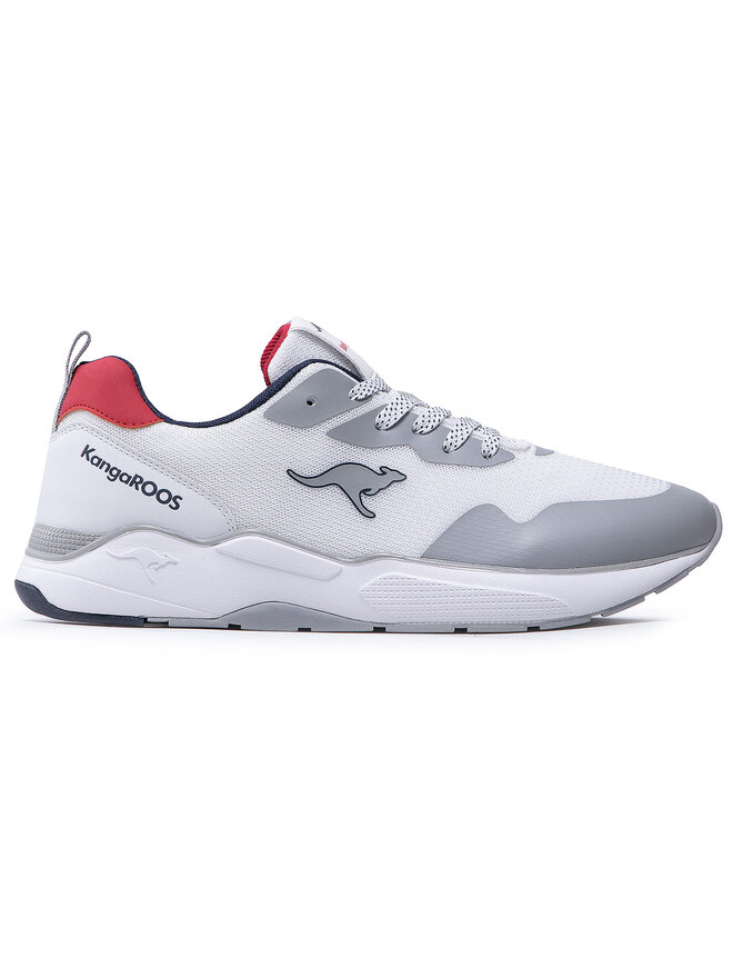 KangaRoos Snīkeri KangaRoos Ko-Mod 79173 000 0065 Balts