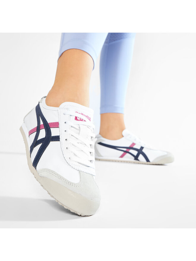 Onitsuka Tiger Sneakers Onitsuka Tiger Mexico 66 THL7C2 Weiß
