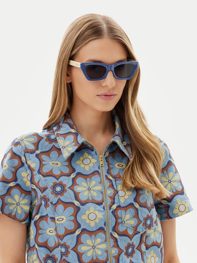 Roxy Saulesbrilles Roxy RX6788 Zils