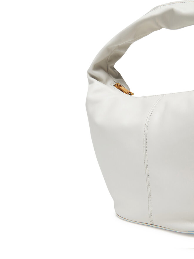 Furla Handtasche Furla Ring WB01676 BX3168 1704S Weiß