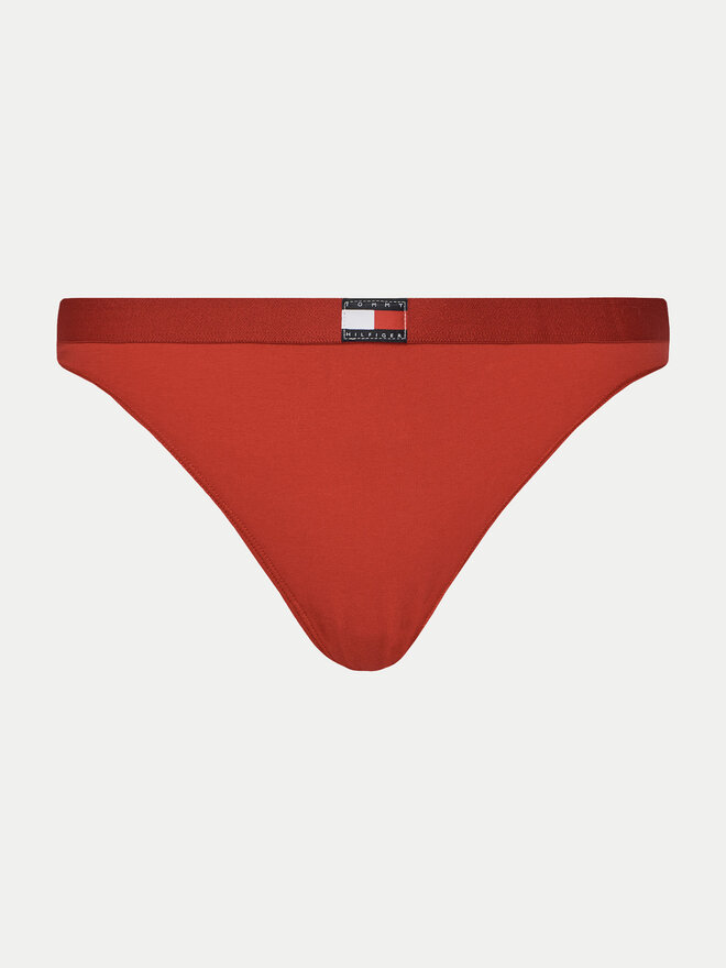 Tommy Hilfiger Tommy Hilfiger Набір з 3 пар класичних трусів UW0UW05985 Кольоровий
