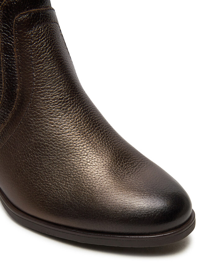 Tamaris Stiefeletten Tamaris 8-85309-43 Braun