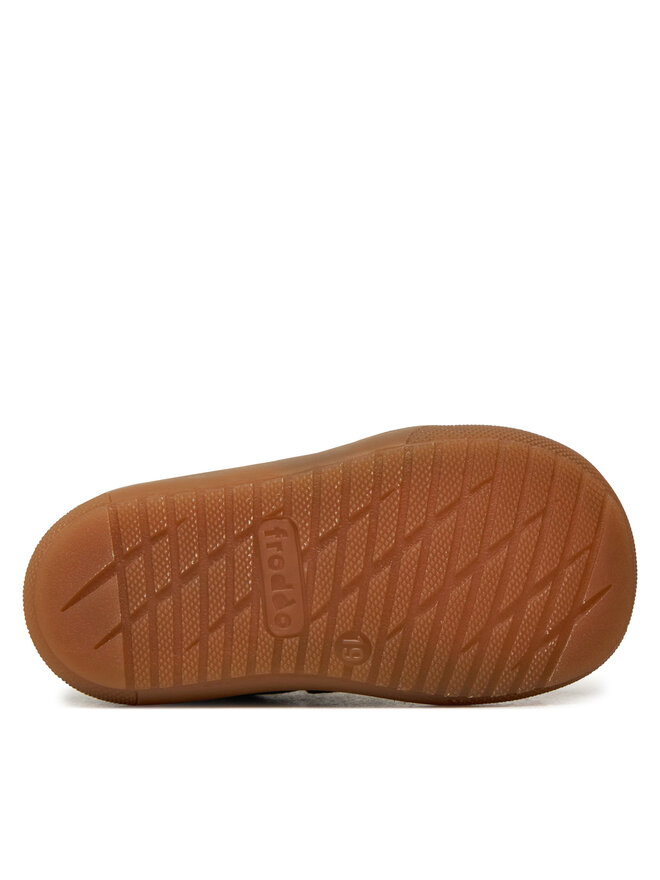 Froddo Gležnjarji Froddo Olie Wool Tex G2110138 M Modra