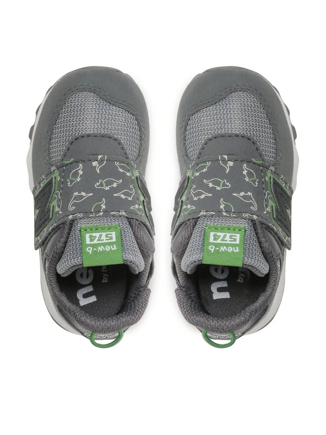 New Balance Сникърси New Balance NW574DG Сив