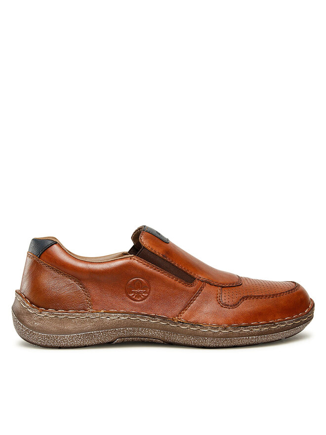 Rieker Zapatos hasta el tobillo Rieker 03069-24 Marrón