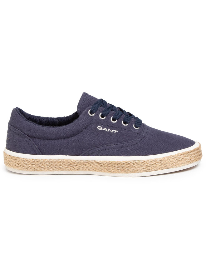 Gant Espadrilles Gant Primelake 20639436 Dunkelblau