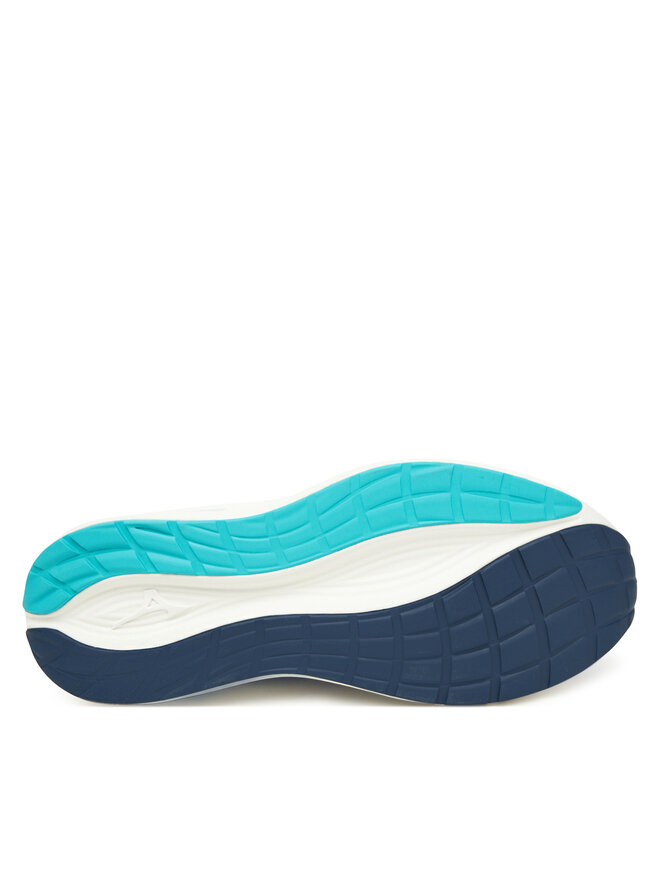 Mizuno Pantofi pentru alergare Mizuno Mizuno Neo Cosmo J1GC2510 Albastru