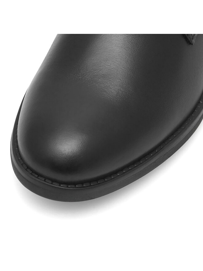 Lasocki zapatos Oxford Lasocki WI23-DALIA2-01 Negro