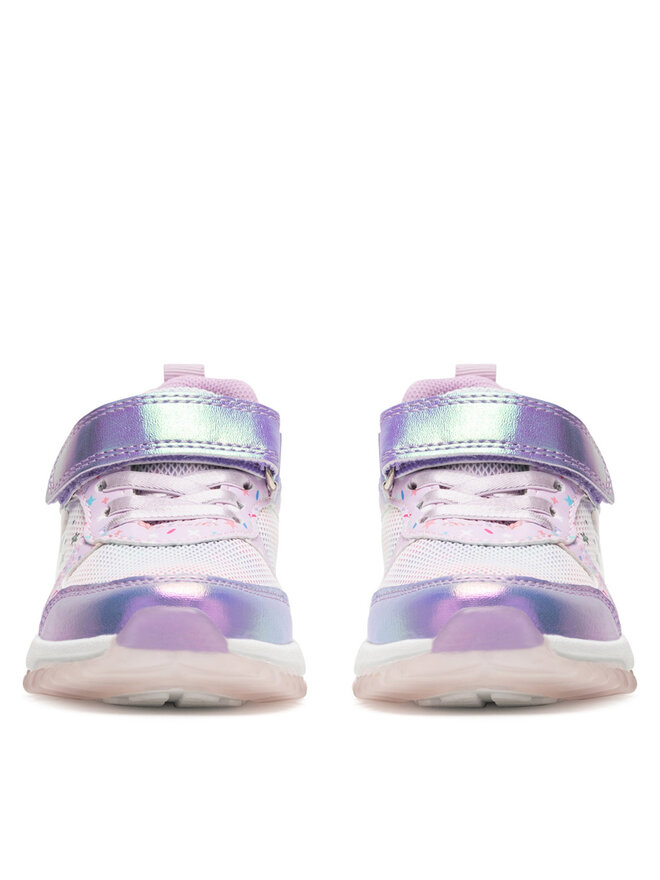 Peppa Pig Sneakers Peppa Pig CP90-SS25-201PP Viola