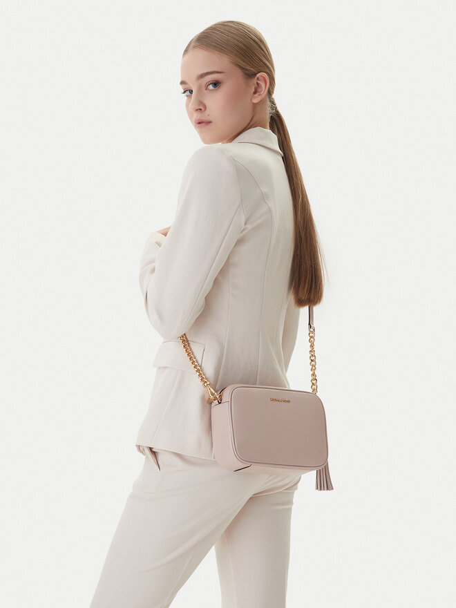 MICHAEL Michael Kors Сумка MICHAEL Michael Kors Crossbodies 32F7GGNM8L Рожевий