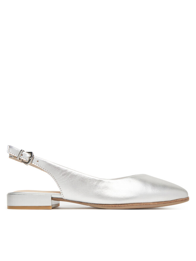 Marco Tozzi Sandalias Marco Tozzi 2-29408-42 Plata