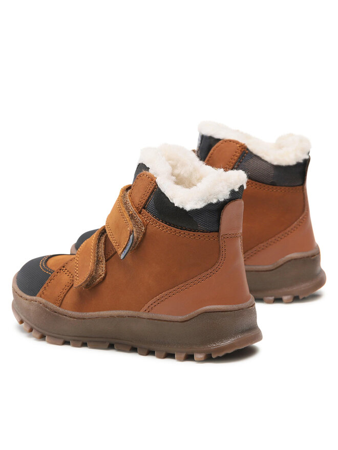 Lasocki Kids Stiefel Lasocki Kids CI12-TYSON-02A Braun