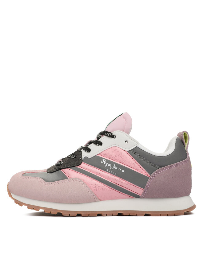 Pepe Jeans Superge Pepe Jeans PGS30582 Siva