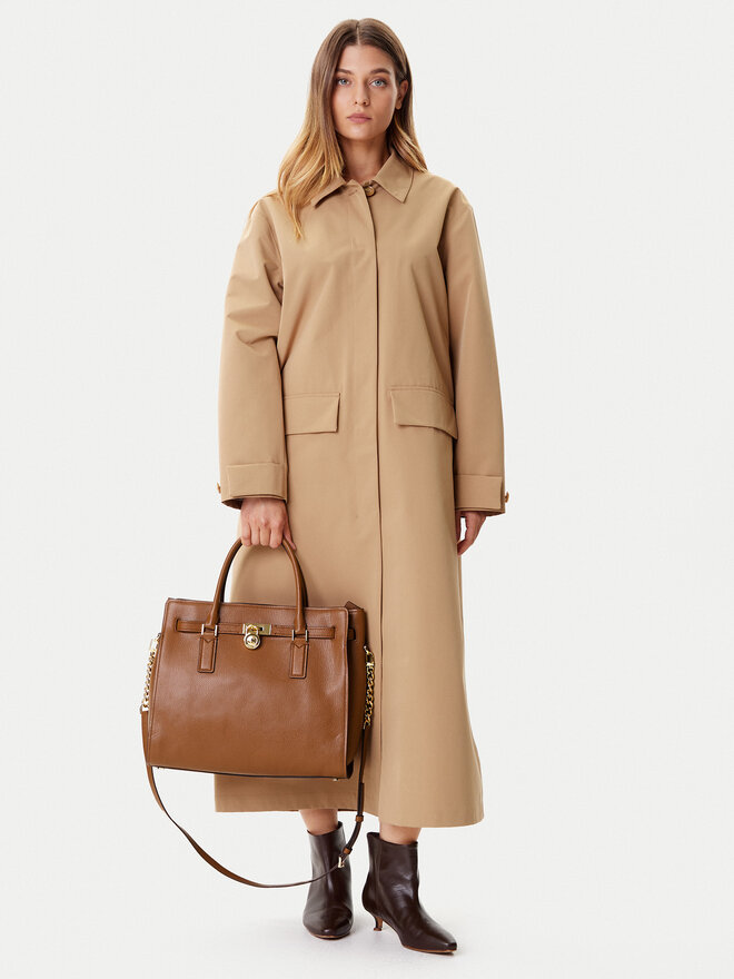 MICHAEL Michael Kors Bolso MICHAEL Michael Kors 30F5GNXS3L Marrón