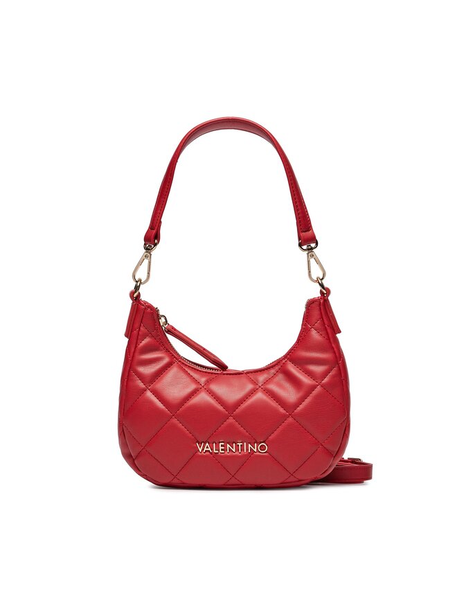 Valentino Τσάντα Valentino Ocarina VBS3KK45R Κόκκινο