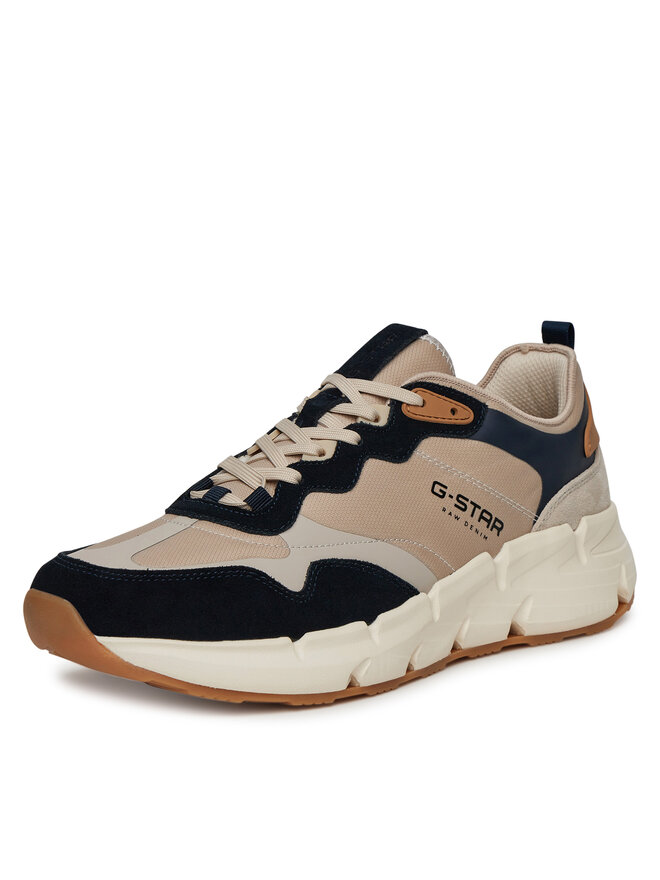 G-Star Raw Tenisice G-Star Raw KMS3360 Bež