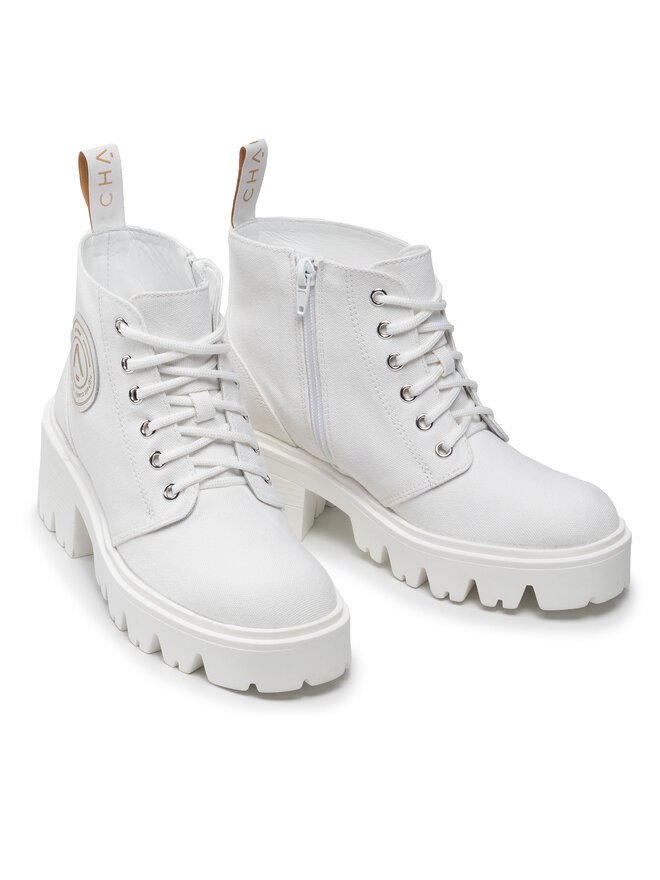 Charles Botine Charles Danny Boots Alb