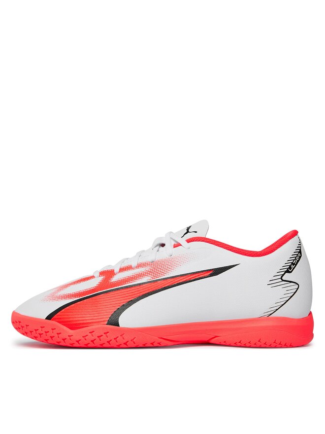 Puma Fußballschuhe Puma Ultra Play It 107529 01 Weiß