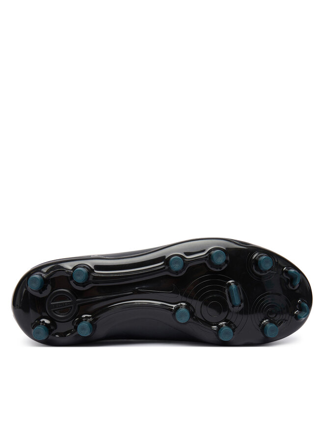 Nike Čevlji za nagomet Nike Jr Legend 10 Club Fg/Mg DV4352 002 Črna