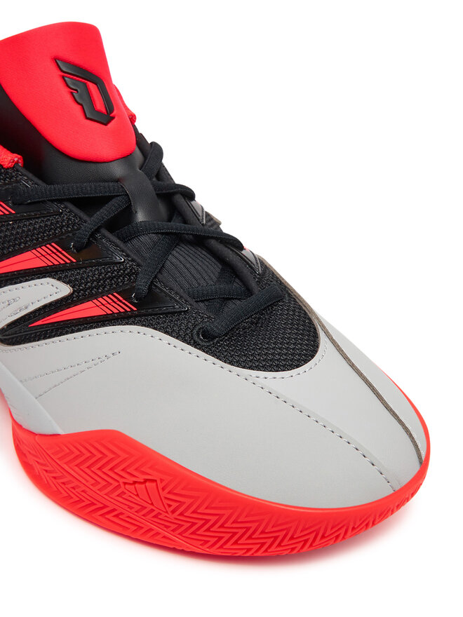 Взуття для баскетболу adidas Dame Certified 3 JI1540 Чорний
