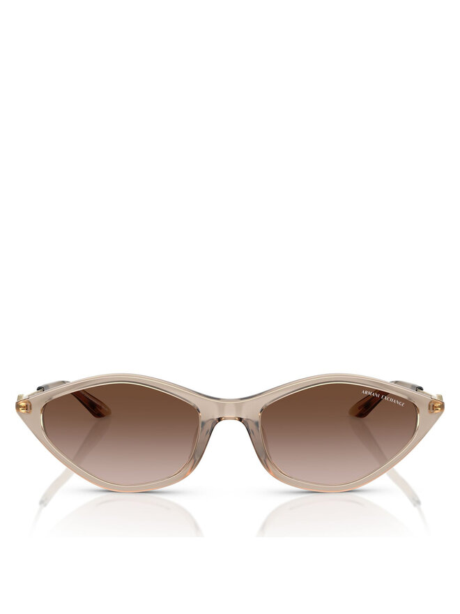 Armani Exchange Gafas de sol Armani Exchange 0AX4152SU 55 836613 Beis